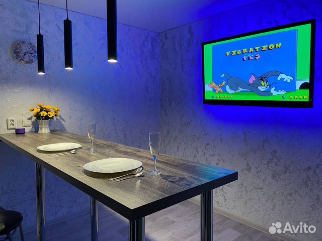 

2-к. квартира, 92 м², 4 кровати