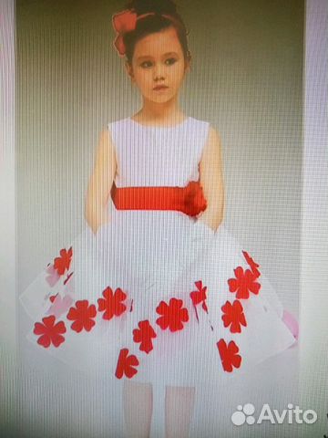 Праздничное платье новое Праздничное платье новое