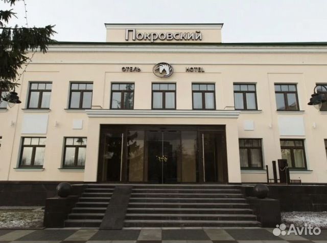 

Квартира-студия, 18 м², 1 кровать