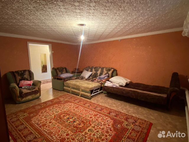 

2-к. дом, 70 м²