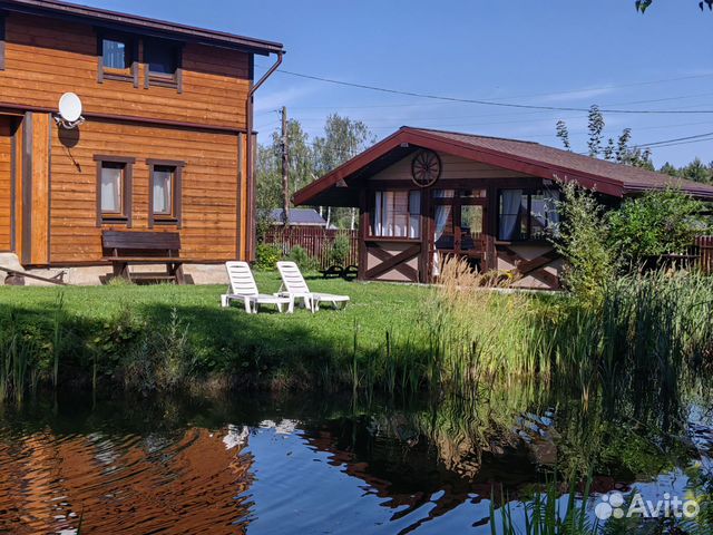 

6-к. коттедж, 170 м²