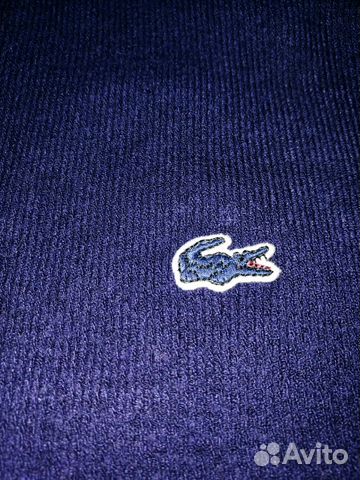 Трикотажное платье lacoste xs Трикотажное платье lacoste xs