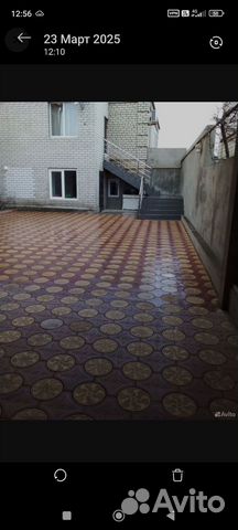 

3-к. дом, 50 м²