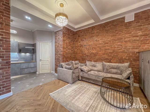 

3-к. квартира, 105 м², 5 кроватей