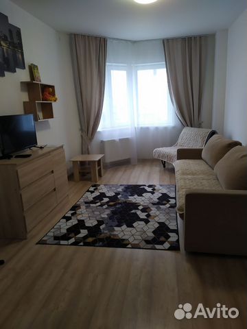 

2-к. квартира, 56,9 м², 5 кроватей