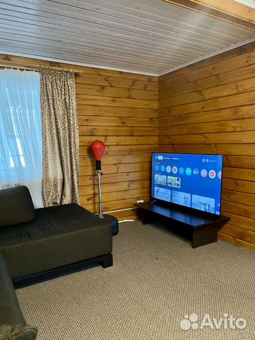 

5-к. дом, 150 м²