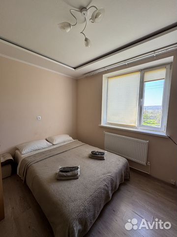 

2-к. квартира, 49 м², 4 кровати