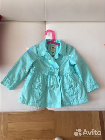 Плащ куртка Mayoral