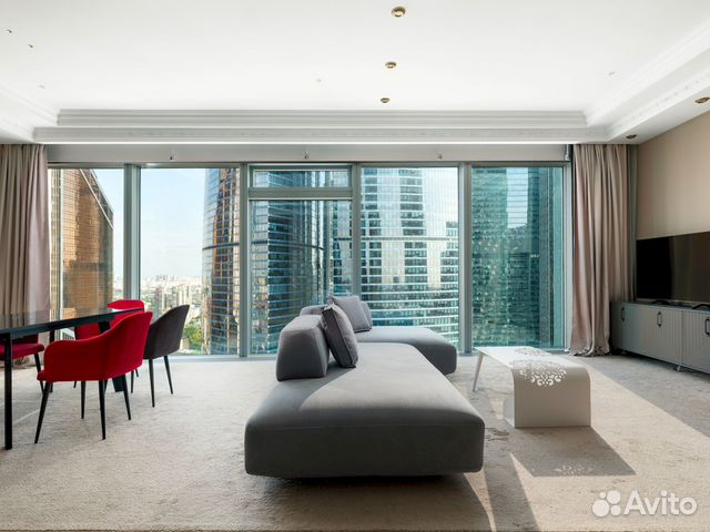 

1-к. квартира, 121 м², 4 кровати