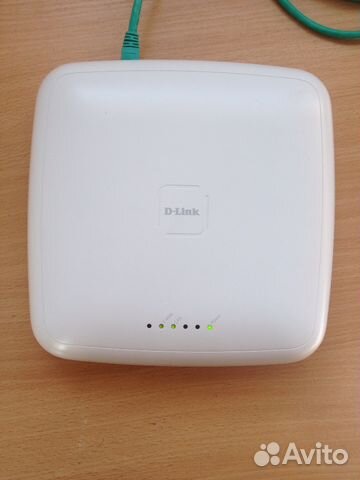 Точка доступа Zyxel и D-Link