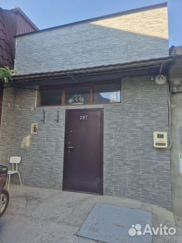 

2-к. таунхаус, 60 м²