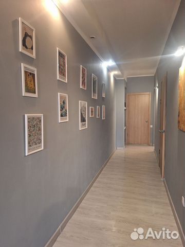 

3-к. квартира, 98 м², 5 кроватей