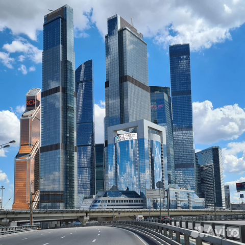 

2-к. квартира, 55 м², 2 кровати