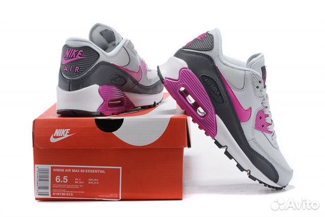 Nike Air Max 90