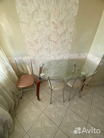 

2-к. квартира, 81 м², 4 кровати
