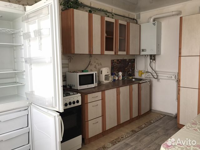 1-к квартира, 43 м², 9/9 эт. 1-к квартира, 43 м², 9/9 эт.