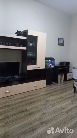 

1-к. квартира, 25 м², 2 кровати
