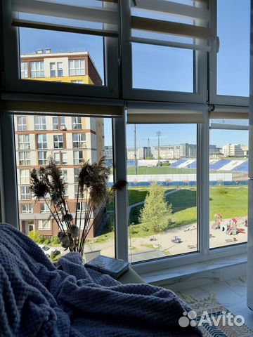 

2-к. квартира, 60 м², 2 кровати