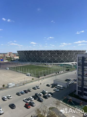 

2-к. квартира, 65 м², 3 кровати
