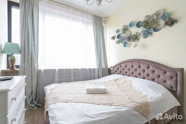 

Квартира-студия, 20 м², 1 кровать