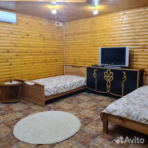 

2-к. дом, 60 м²