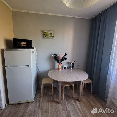 

2-к. квартира, 56 м², 3 кровати