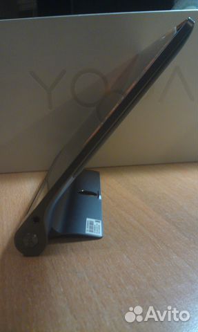 Новый планшет Lenovo Yoga Tablet 3 Pro YT3-X90L