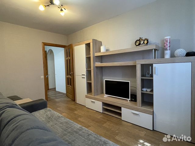 

2-к. коттедж, 60 м²