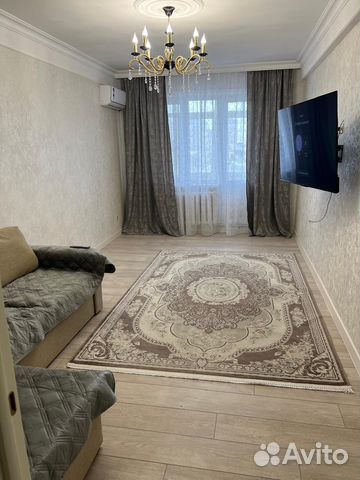 

3-к. квартира, 63 м², 3 кровати