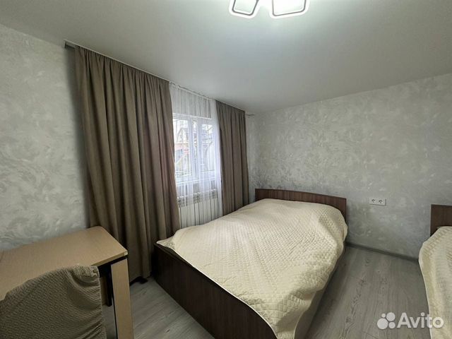 

2-к. квартира, 50 м², 5 кроватей