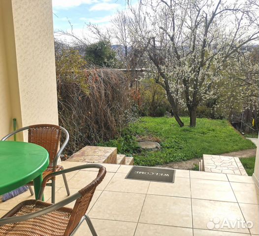 

2-к. квартира, 70 м², 3 кровати