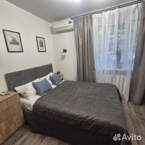 

Квартира-студия, 18 м², 1 кровать