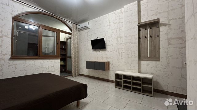 

1-к. квартира, 25 м², 1 кровать