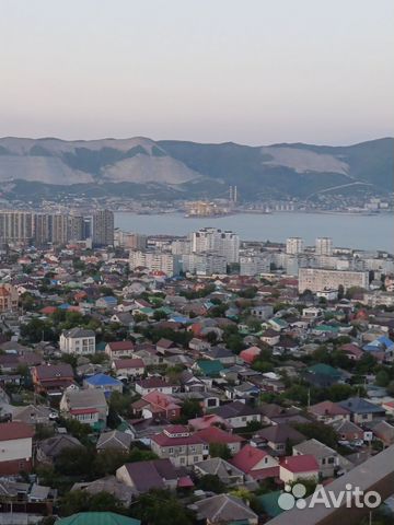 

Квартира-студия, 27 м², 1 кровать