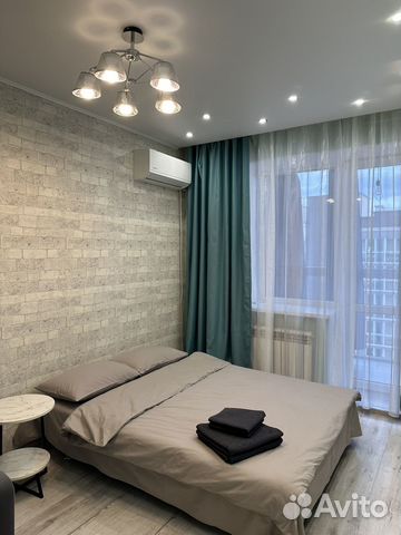 

1-к. квартира, 40 м², 4 кровати
