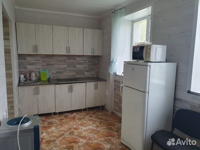 

3-к. коттедж, 295 м²