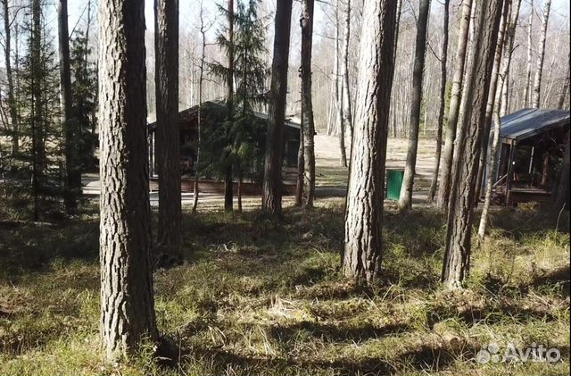 

2-к. коттедж, 50 м²