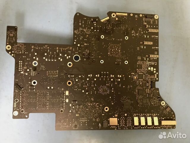 Материнская плата iMac a1419 820-3299