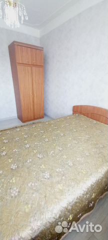

2-к. квартира, 61 м², 3 кровати