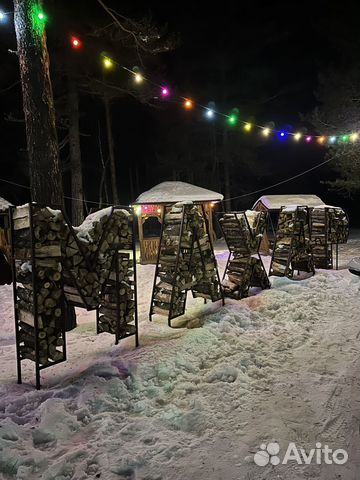 

3-к. дом, 45 м²