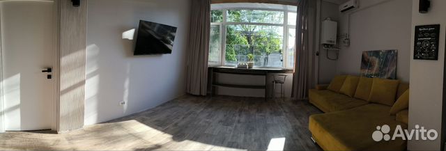 

4-к. квартира, 115 м², 6 кроватей