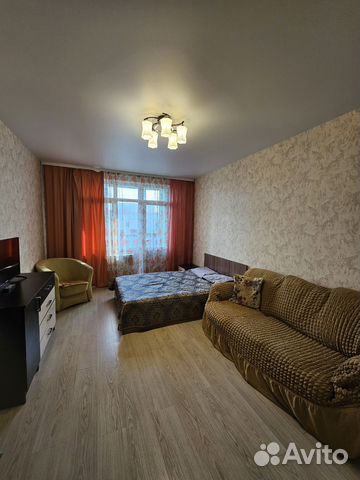 

2-к. квартира, 80 м², 6 кроватей