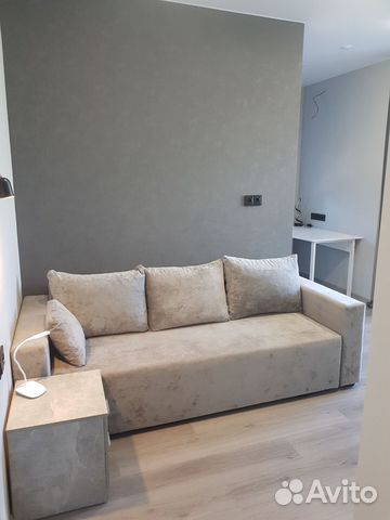 

1-к. квартира, 50 м², 3 кровати