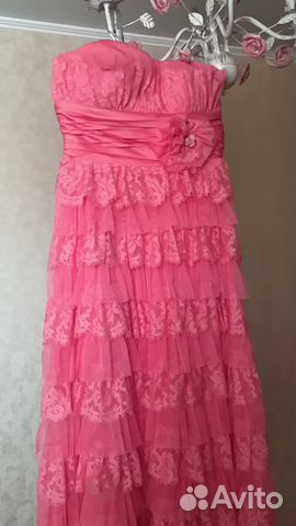 Платье Платье