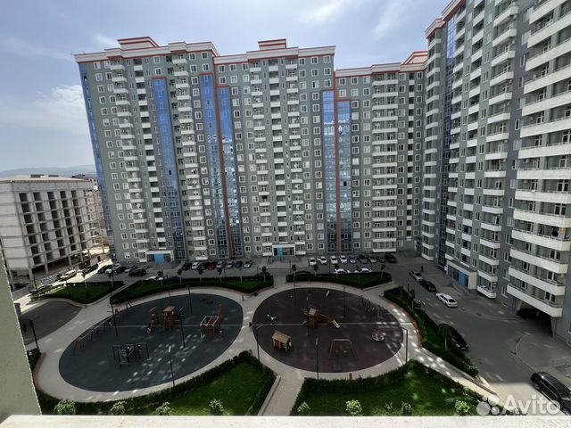 

2-к. квартира, 54 м², 4 кровати