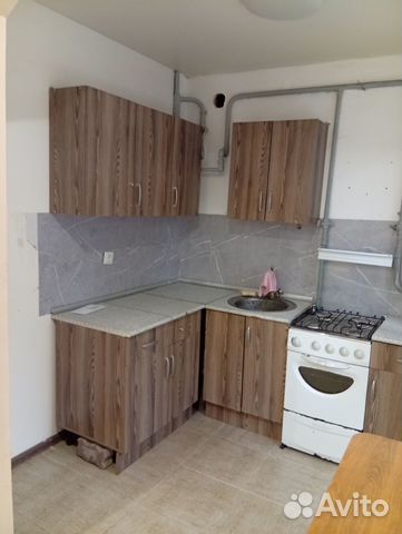 

Квартира-студия, 47 м², 1 кровать