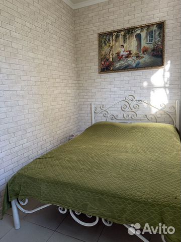 

1-к. квартира, 20 м², 1 кровать