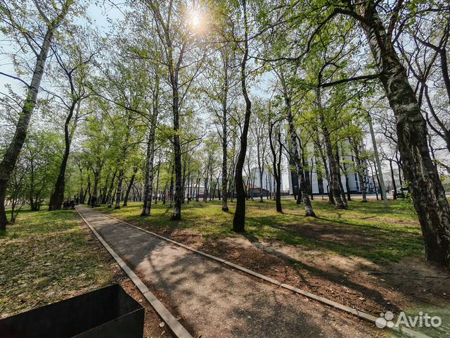 

2-к. квартира, 50 м², 2 кровати