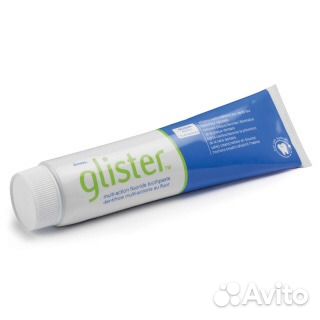 Amway glister Зубная паста Амвэй