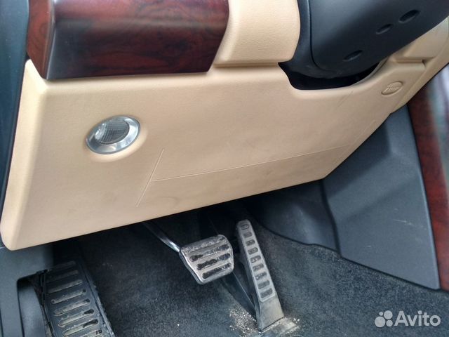 Разборка Range Rover Airbag колен Land Rover Vogue Разборка Range Rover Airbag колен Land Rover Vogue